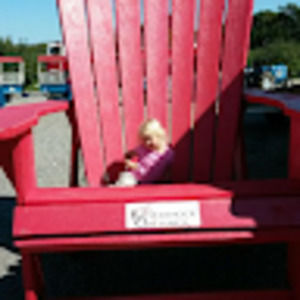 Meet your Posher, Byron